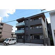 シリウス 3階 築2年2ヶ月の賃貸物件