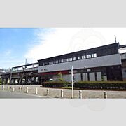 春田駅より徒歩10分 築5年 2階建の賃貸物件