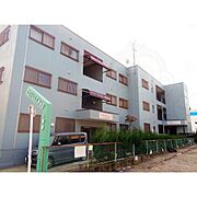 戸田駅より徒歩8分 3階 築33年3ヶ月の賃貸物件