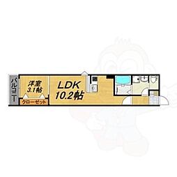 LECOCON守山5 1階