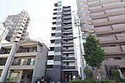 GRANDUKE大曽根 4階 築7年4ヶ月の賃貸物件