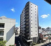 ベリスタ御器所 11階 築17年6ヶ月の賃貸物件