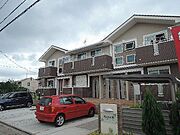 烏森駅より徒歩11分 2階 築13年5ヶ月の賃貸物件