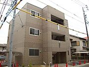 黒川駅より徒歩19分 2階 築14年4ヶ月の賃貸物件