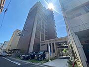 名古屋駅より徒歩8分 11階 築6年5ヶ月の賃貸物件