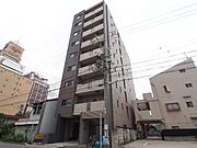 鶴舞駅より徒歩10分 7階 築17年2ヶ月の賃貸物件