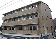セゾン平出 1階 築19年の賃貸物件