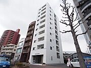 森下駅より徒歩2分 4階 築11年9ヶ月の賃貸物件