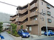 茶屋ヶ坂駅より徒歩18分 2階 築29年7ヶ月の賃貸物件