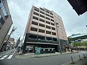 メゾンドール栄 6階 築17年3ヶ月の賃貸物件