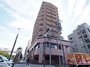 新栄町駅より徒歩7分 11階 築25年5ヶ月の賃貸物件