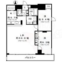 間取り：223040617667