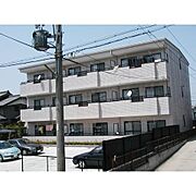 セシール 3階 築24年8ヶ月の賃貸物件