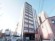 アルテミス平和 8階 築10年5ヶ月の賃貸物件