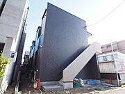 フルマーレ 1階 築9年10ヶ月の賃貸物件