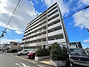 金山駅より徒歩13分 4階 築18年3ヶ月の賃貸物件