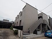 尾頭橋駅より徒歩12分 2階 築9年3ヶ月の賃貸物件