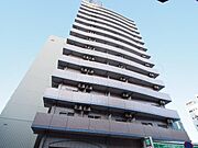 栄駅より徒歩7分 13階 築22年3ヶ月の賃貸物件