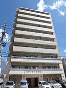 今池駅より徒歩3分 7階 築14年6ヶ月の賃貸物件