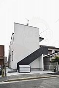 新瑞橋駅より徒歩7分 2階 築10年10ヶ月の賃貸物件