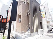 上飯田駅より徒歩2分 1階 築8年3ヶ月の賃貸物件