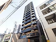 エステムコート名古屋新栄３グローリィ 13階 築6年6ヶ月の賃貸物件