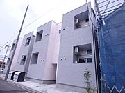 浅間町駅より徒歩10分 1階 築11年2ヶ月の賃貸物件