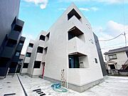 Warrenshimokomeno 1階 築5年2ヶ月の賃貸物件