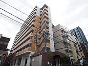 久屋大通駅より徒歩7分 5階 築17年の賃貸物件