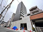 名古屋駅より徒歩8分 12階 築4年5ヶ月の賃貸物件