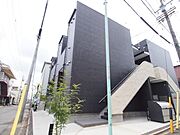 黄金駅より徒歩7分 2階 築9年7ヶ月の賃貸物件
