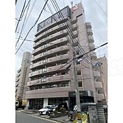 八田駅より徒歩3分 3階 築28年6ヶ月の賃貸物件