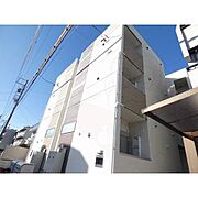 中村日赤駅より徒歩8分 1階 築5年8ヶ月の賃貸物件