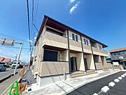ユニゾンIIIの賃貸物件