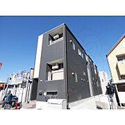 ハーモニーテラス十番町１ 1階 築4年8ヶ月の賃貸物件