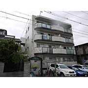 マンションリバエイト 3階 築36年5ヶ月の賃貸物件