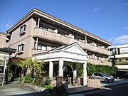 プレシャス鴨付 2階 築25年の賃貸物件