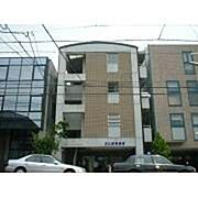 本山駅より徒歩5分 3階 築31年5ヶ月の賃貸物件