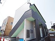 鶴舞駅より徒歩15分 2階 築9年3ヶ月の賃貸物件