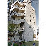 金城ビル 3階 築38年4ヶ月の賃貸物件