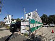 荒子駅より徒歩9分 2階 新築の賃貸物件