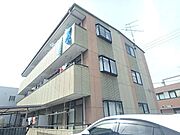 エスポワール辻畑 2階 築33年10ヶ月の賃貸物件