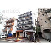 今池駅より徒歩5分 2階 築53年10ヶ月の賃貸物件