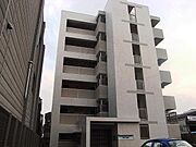 岩塚駅より徒歩14分 4階 築18年5ヶ月の賃貸物件