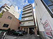 大曽根駅より徒歩15分 3階 築10年3ヶ月の賃貸物件