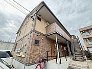 新守山駅より徒歩12分 2階 築18年11ヶ月の賃貸物件