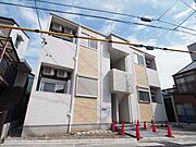 ハーモニーテラス白子町 2階 築8年9ヶ月の賃貸物件