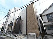 ショコラン 2階 築11年10ヶ月の賃貸物件