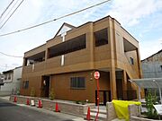 山王駅より徒歩8分 2階 築14年2ヶ月の賃貸物件