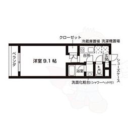セレスティアル大曽根 4階/-